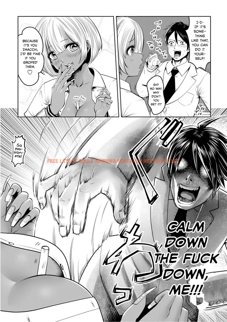 Read Hentai Image 17 394 in comic Black Gakkou Ni Tsutometeshimatta Sensei - Chapter 1 - hentaitnt.net