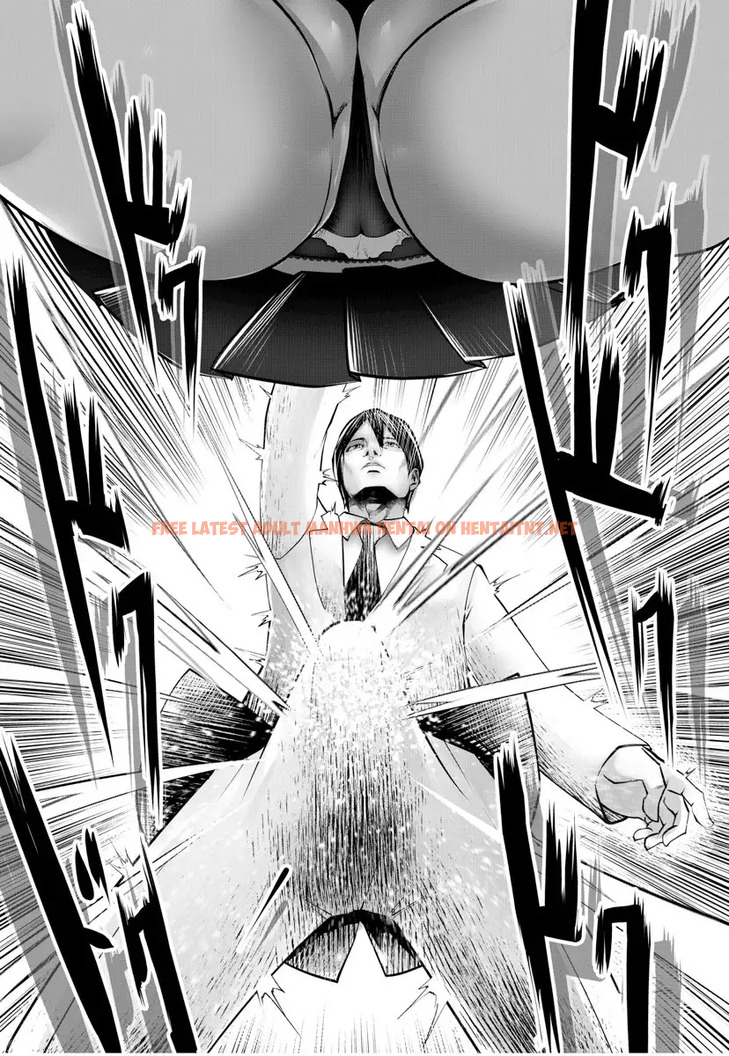 Read Hentai Image 19 394 in comic Black Gakkou Ni Tsutometeshimatta Sensei - Chapter 1 - hentaitnt.net