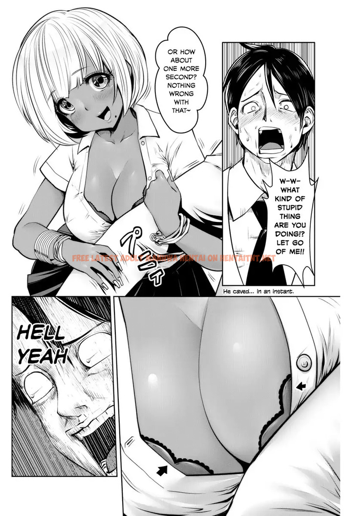 Read Hentai Image 5 394 in comic Black Gakkou Ni Tsutometeshimatta Sensei - Chapter 1 - hentaitnt.net