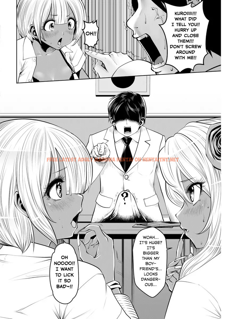 Read Hentai Image 9 394 in comic Black Gakkou Ni Tsutometeshimatta Sensei - Chapter 1 - hentaitnt.net