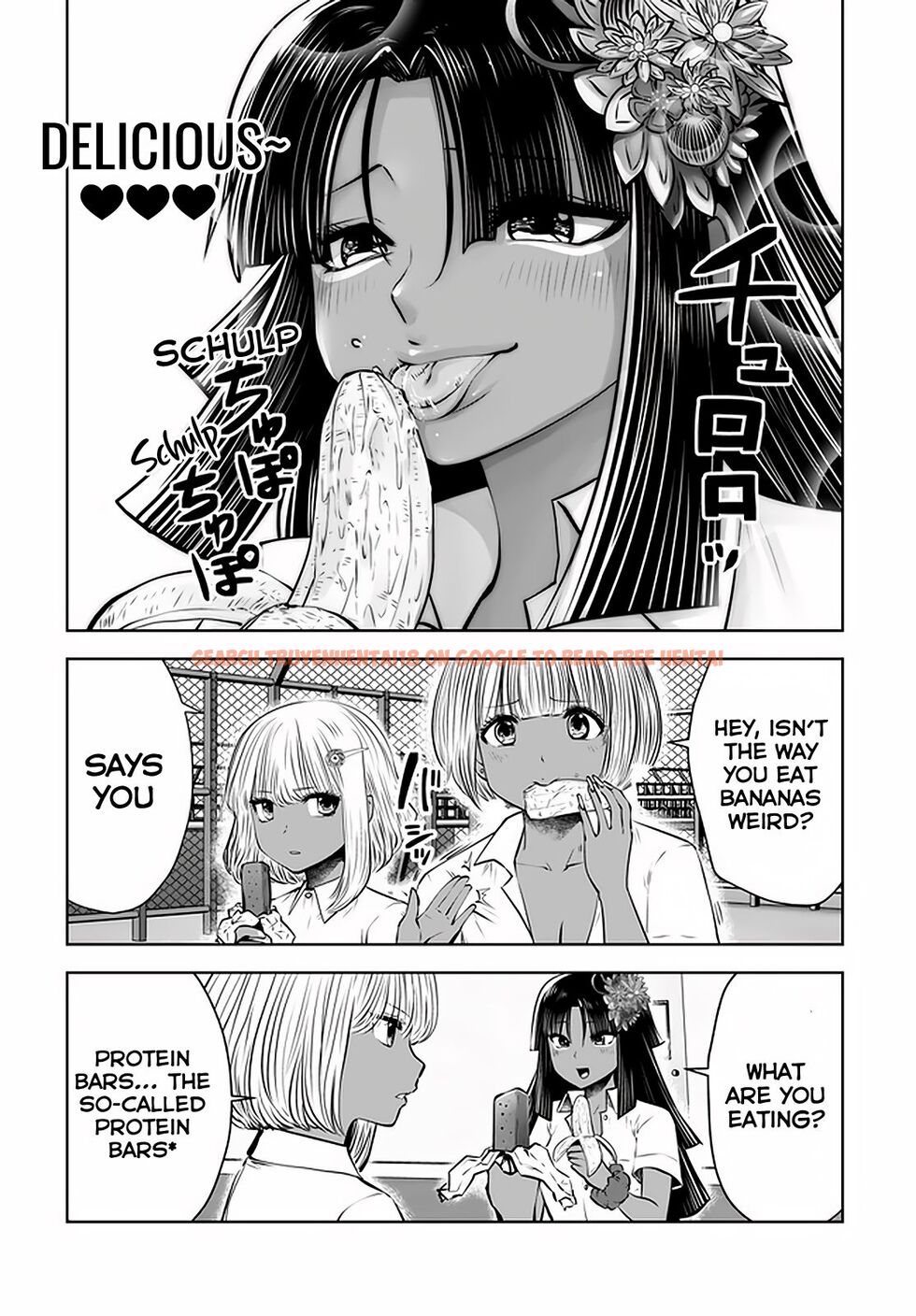 Read Hentai Image 4 437 in comic Black Gakkou Ni Tsutometeshimatta Sensei - Chapter 21.3 - www.hentaitnt.net