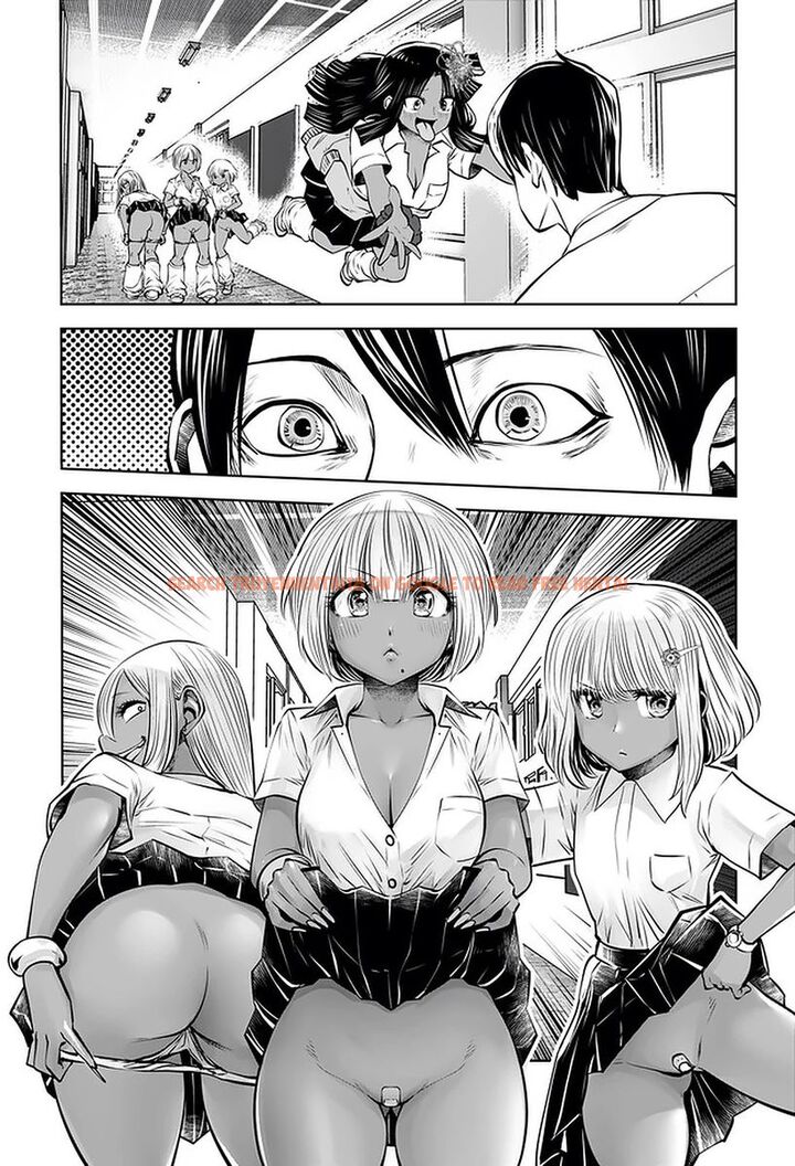 Read Hentai Image 13 156 in comic Black Gakkou Ni Tsutometeshimatta Sensei - Chapter 22 - hentaitnt.net