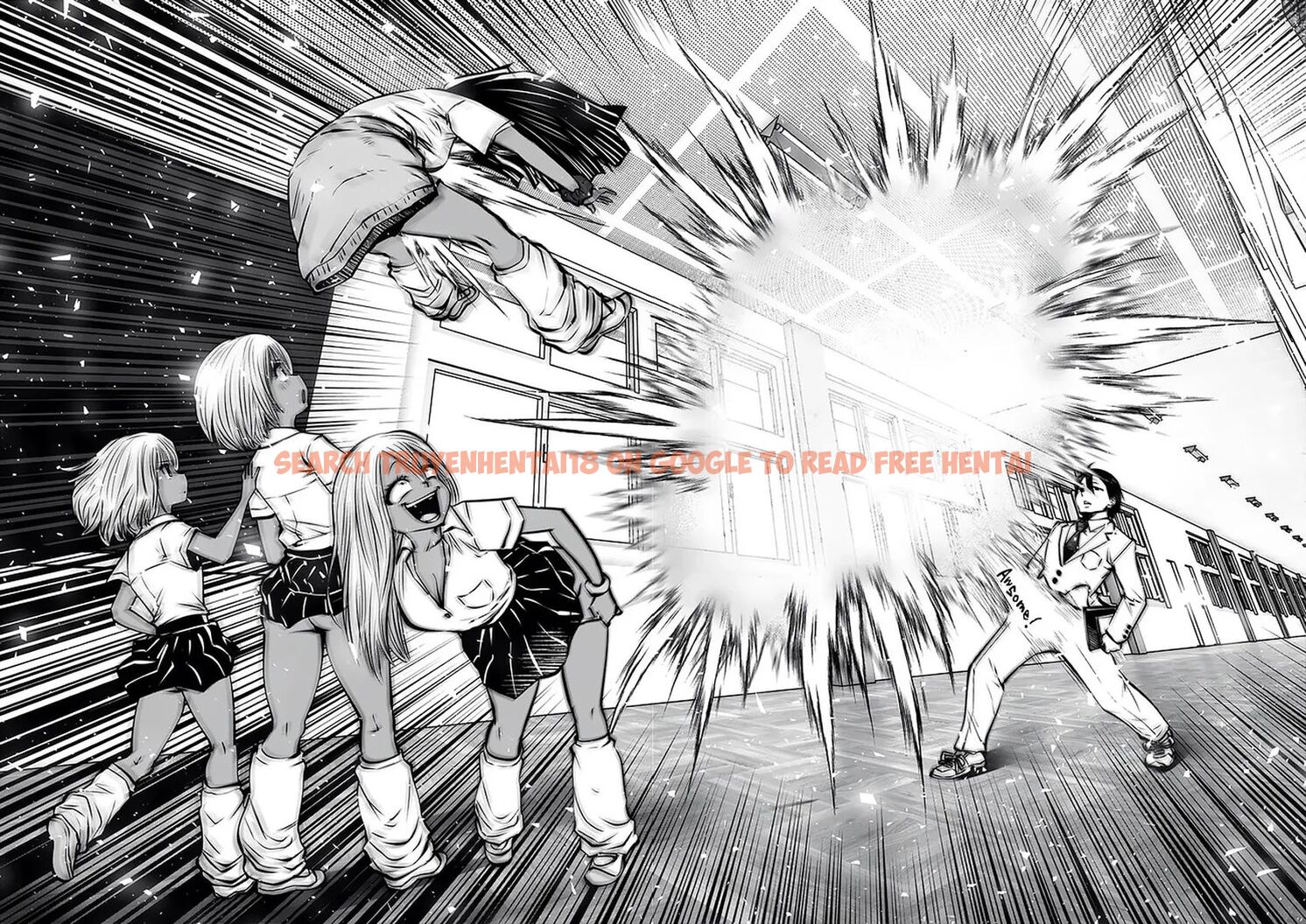 Read Hentai Image 14 156 in comic Black Gakkou Ni Tsutometeshimatta Sensei - Chapter 22 - hentaitnt.net