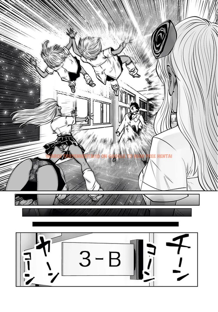 Read Hentai Image 17 156 in comic Black Gakkou Ni Tsutometeshimatta Sensei - Chapter 22 - hentaitnt.net