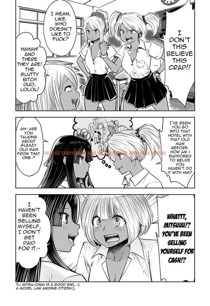 Read Hentai Image 20 156 in comic Black Gakkou Ni Tsutometeshimatta Sensei - Chapter 22 - hentaitnt.net