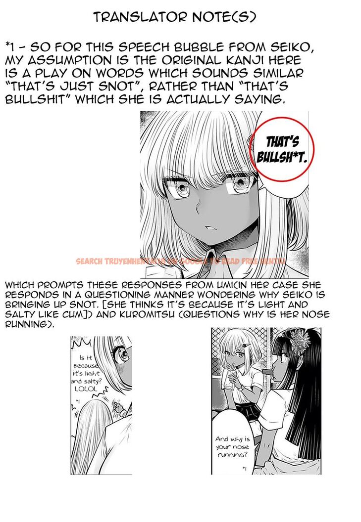 Read Hentai Image 25 156 in comic Black Gakkou Ni Tsutometeshimatta Sensei - Chapter 22 - hentaitnt.net