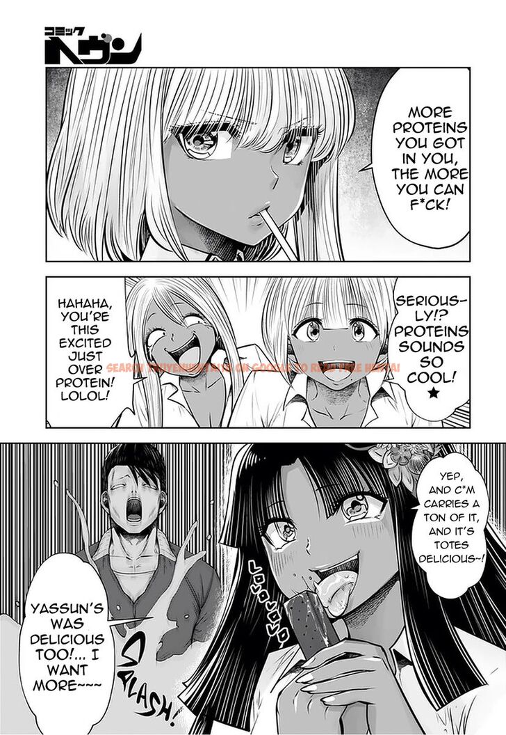Read Hentai Image 5 156 in comic Black Gakkou Ni Tsutometeshimatta Sensei - Chapter 22 - hentaitnt.net