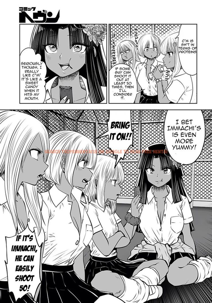 Read Hentai Image 7 156 in comic Black Gakkou Ni Tsutometeshimatta Sensei - Chapter 22 - hentaitnt.net