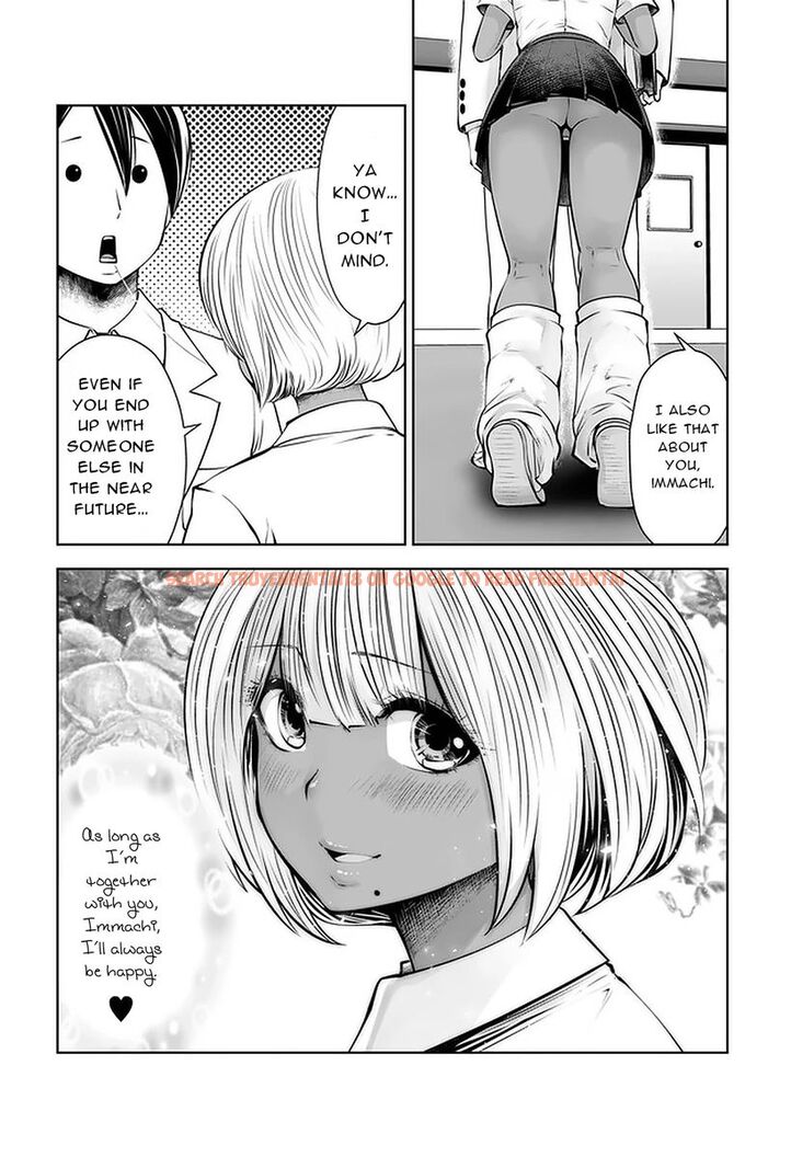 Read Hentai Image 18 157 in comic Black Gakkou Ni Tsutometeshimatta Sensei - Chapter 23 - hentaitnt.net