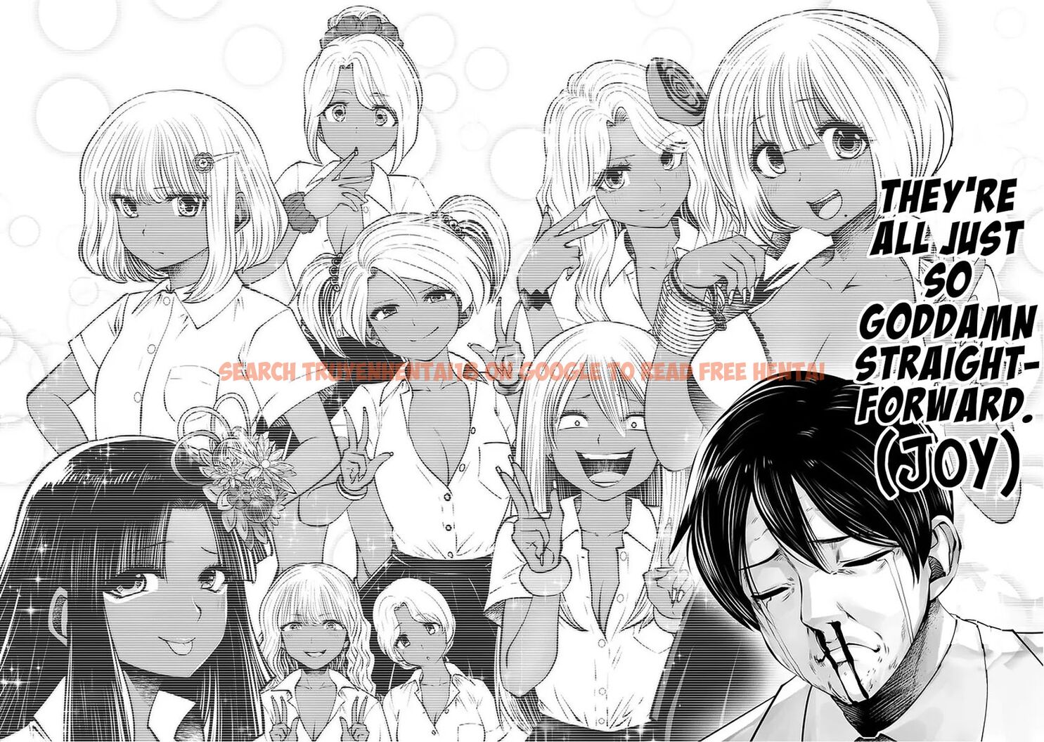 Read Hentai Image 20 157 in comic Black Gakkou Ni Tsutometeshimatta Sensei - Chapter 23 - hentaitnt.net
