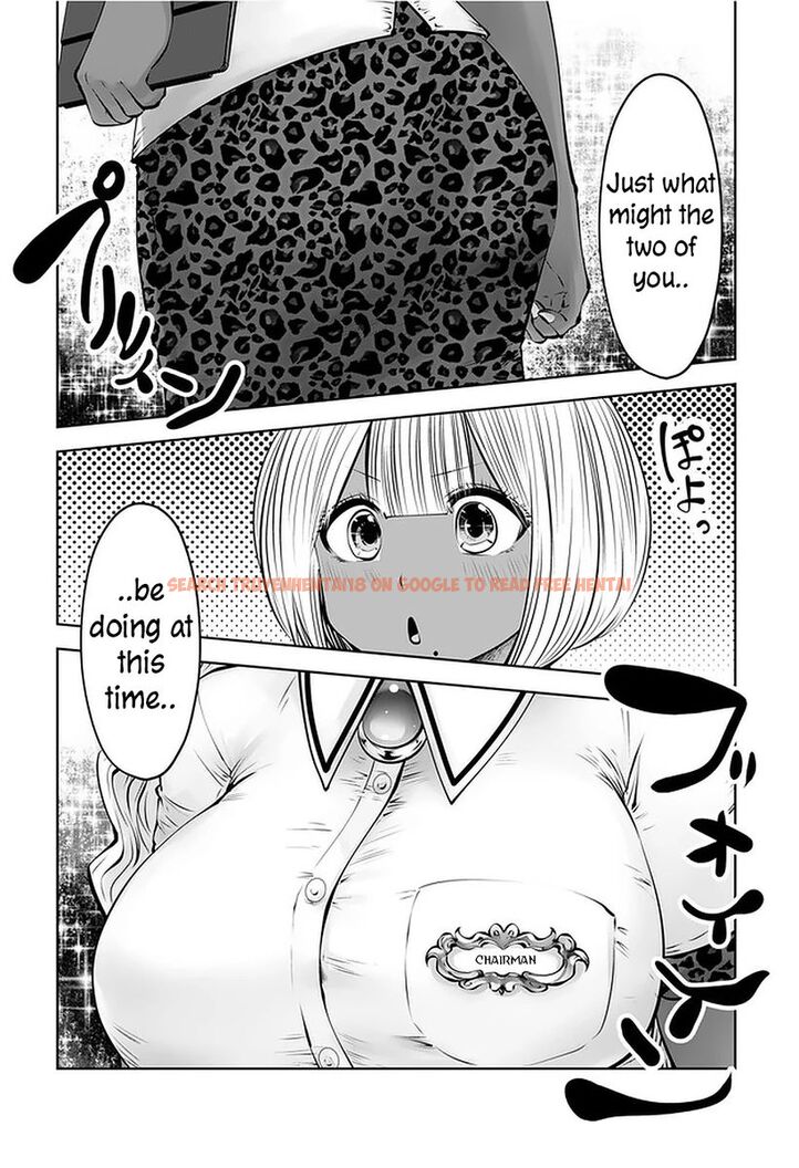 Read Hentai Image 22 157 in comic Black Gakkou Ni Tsutometeshimatta Sensei - Chapter 23 - hentaitnt.net