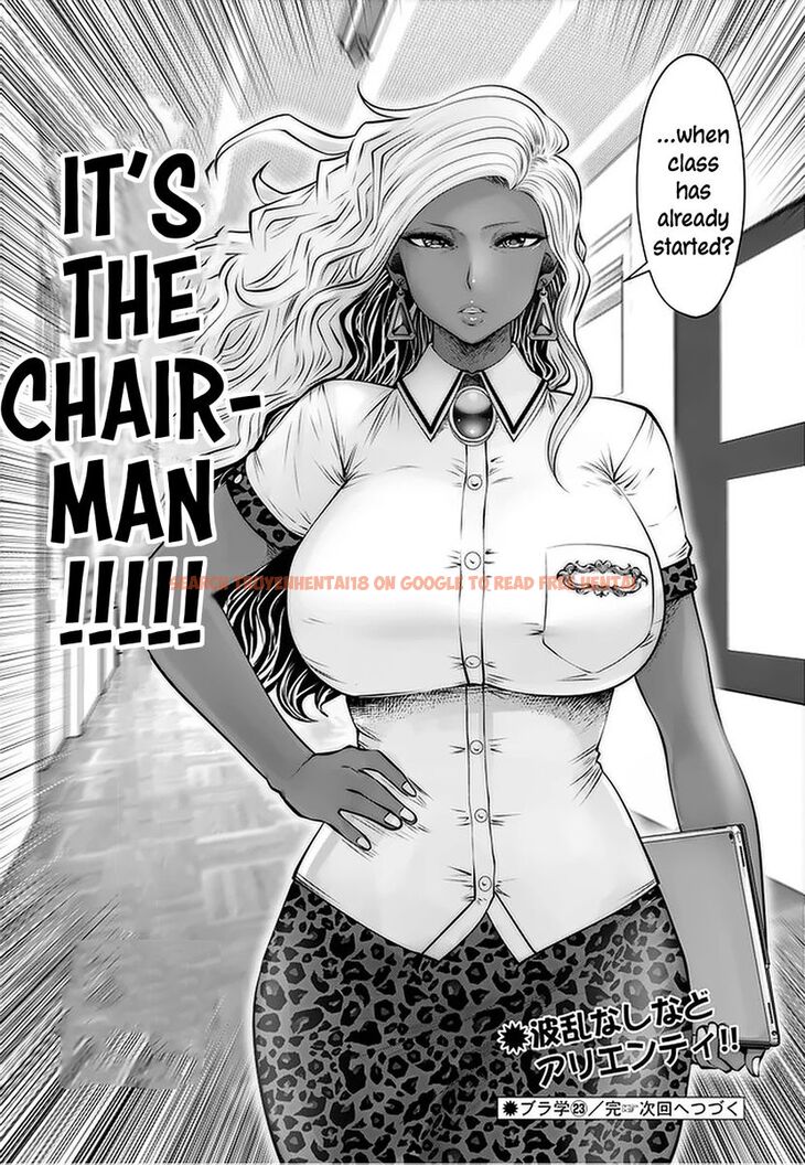 Read Hentai Image 23 157 in comic Black Gakkou Ni Tsutometeshimatta Sensei - Chapter 23 - hentaitnt.net