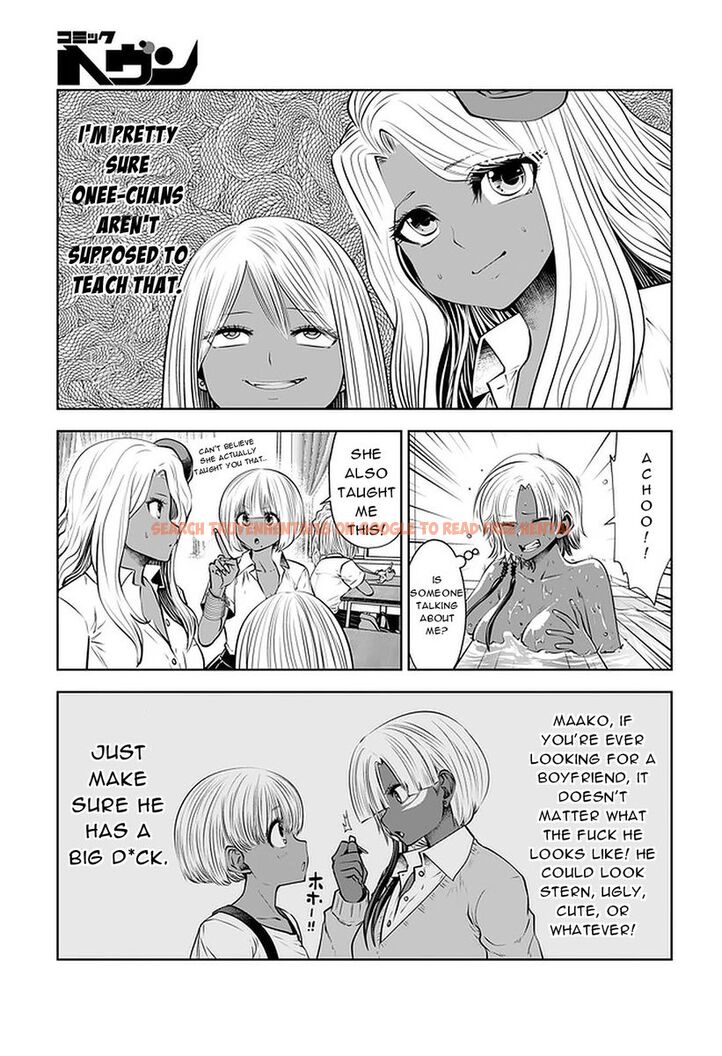 Read Hentai Image 5 156 in comic Black Gakkou Ni Tsutometeshimatta Sensei - Chapter 23 - hentaitnt.net