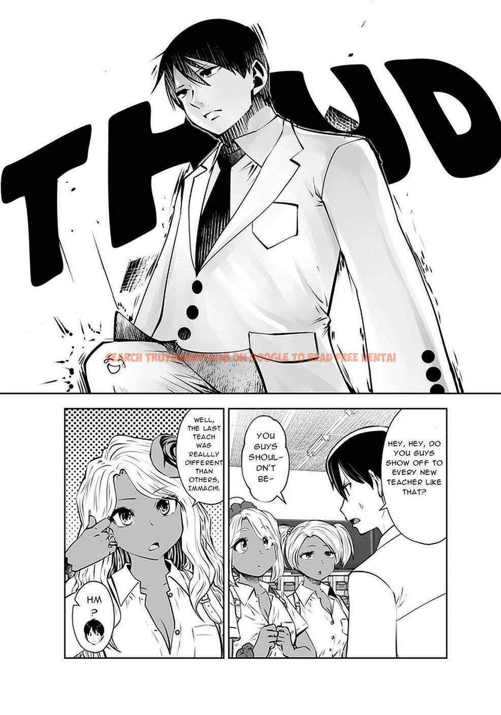 Read Hentai Image 11 619 in comic Black Gakkou Ni Tsutometeshimatta Sensei - Chapter 24 - hentaitnt.net