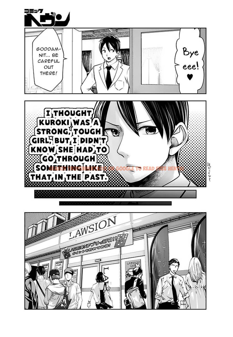 Read Hentai Image 17 619 in comic Black Gakkou Ni Tsutometeshimatta Sensei - Chapter 24 - hentaitnt.net