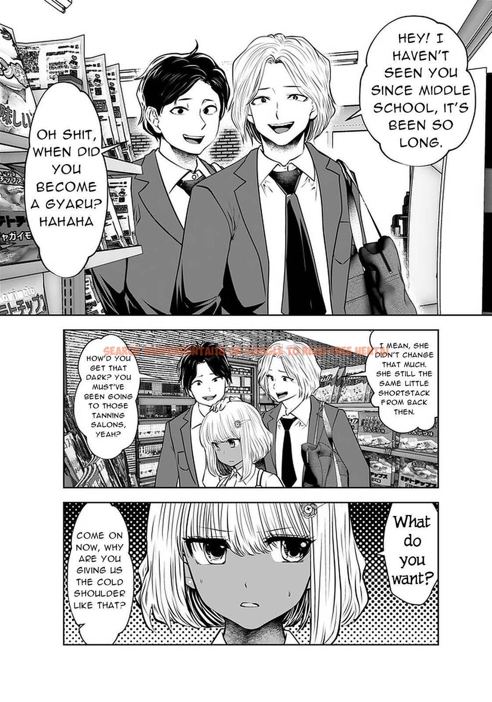 Read Hentai Image 19 619 in comic Black Gakkou Ni Tsutometeshimatta Sensei - Chapter 24 - hentaitnt.net