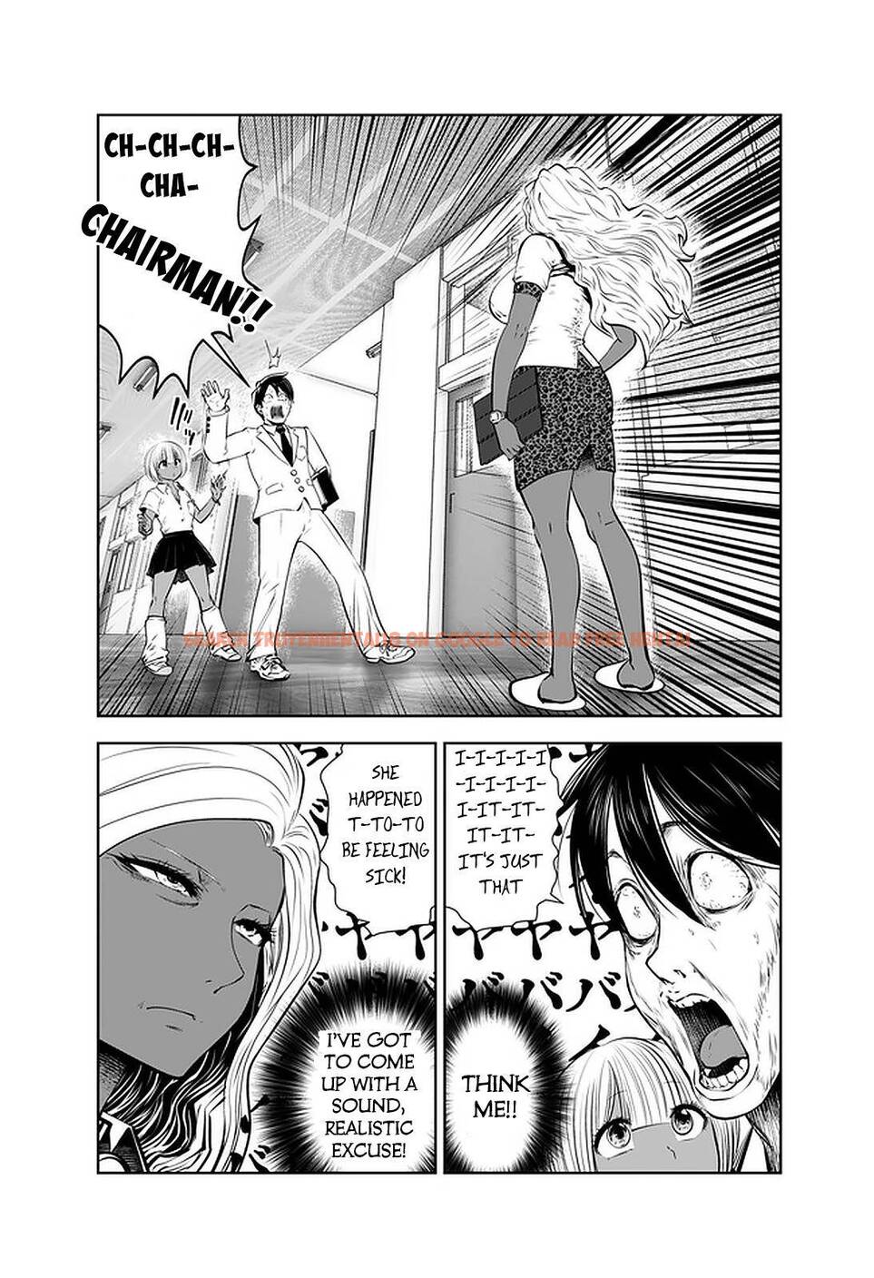 Read Hentai Image 2 619 in comic Black Gakkou Ni Tsutometeshimatta Sensei - Chapter 24 - hentaitnt.net