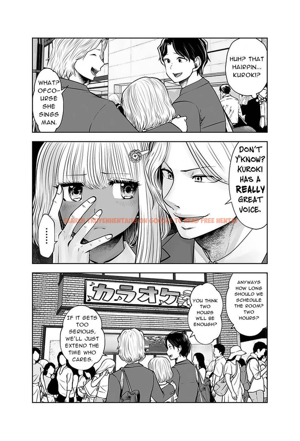 Read Hentai Image 22 619 in comic Black Gakkou Ni Tsutometeshimatta Sensei - Chapter 24 - hentaitnt.net