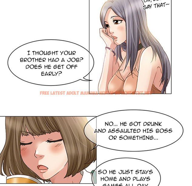 Read Hentai Image 40 869 in comic Black Love - Chapter 1 - hentaitnt.net