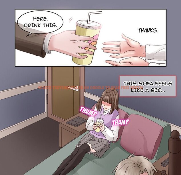 Read Hentai Image 27 852 in comic Black Love - Chapter 10 - www.hentaitnt.net