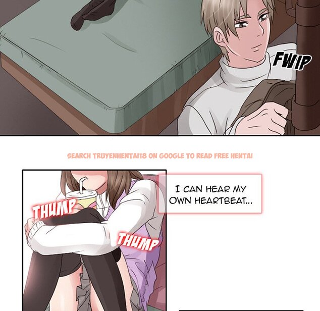 Read Hentai Image 28 852 in comic Black Love - Chapter 10 - www.hentaitnt.net