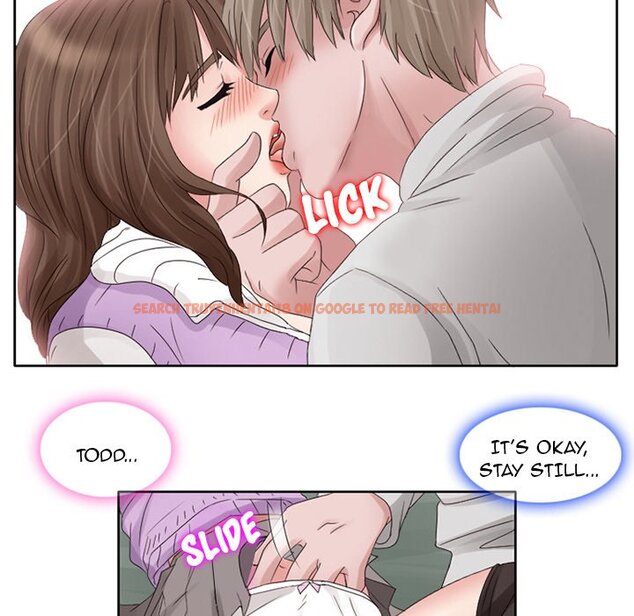 Read Hentai Image 36 852 in comic Black Love - Chapter 10 - www.hentaitnt.net