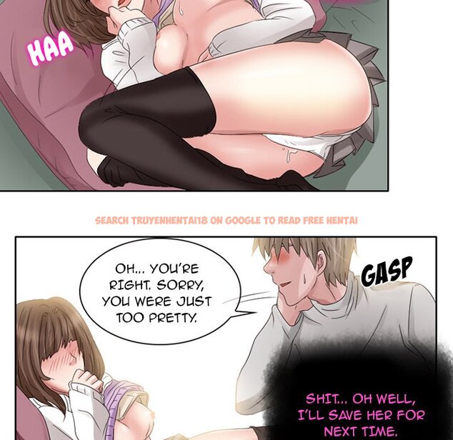 Read Hentai Image 44 852 in comic Black Love - Chapter 10 - www.hentaitnt.net