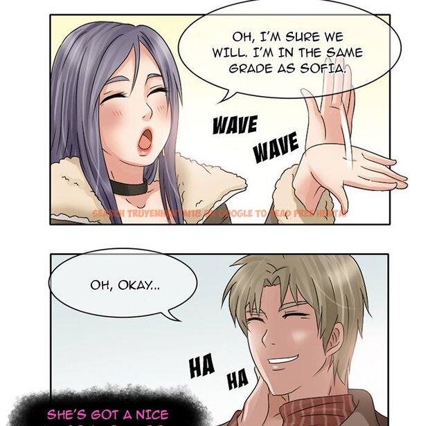 Read Hentai Image 63 855 in comic Black Love - Chapter 10 - www.hentaitnt.net