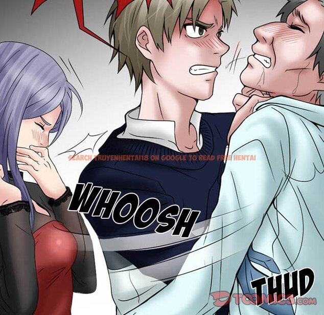 Read Hentai Image 38 852 in comic Black Love - Chapter 11 - www.hentaitnt.net