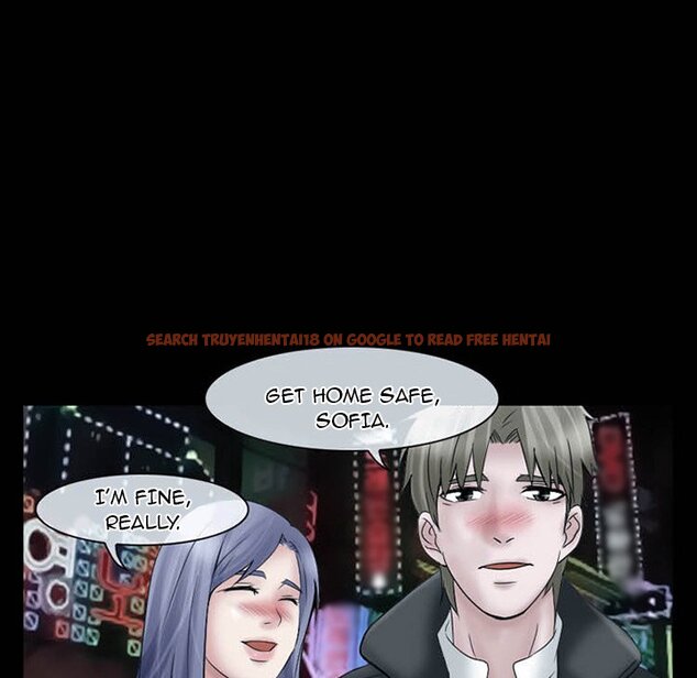 Read Hentai Image 44 852 in comic Black Love - Chapter 11 - www.hentaitnt.net