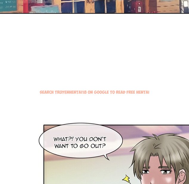 Read Hentai Image 47 848 in comic Black Love - Chapter 12 - www.hentaitnt.net