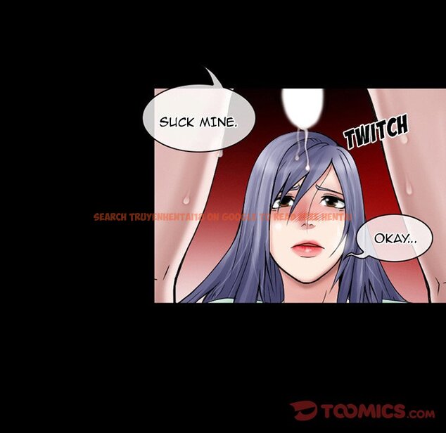 Read Hentai Image 6 848 in comic Black Love - Chapter 12 - www.hentaitnt.net