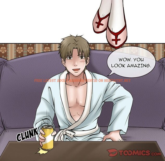 Read Hentai Image 50 842 in comic Black Love - Chapter 14 - hentaitnt.net