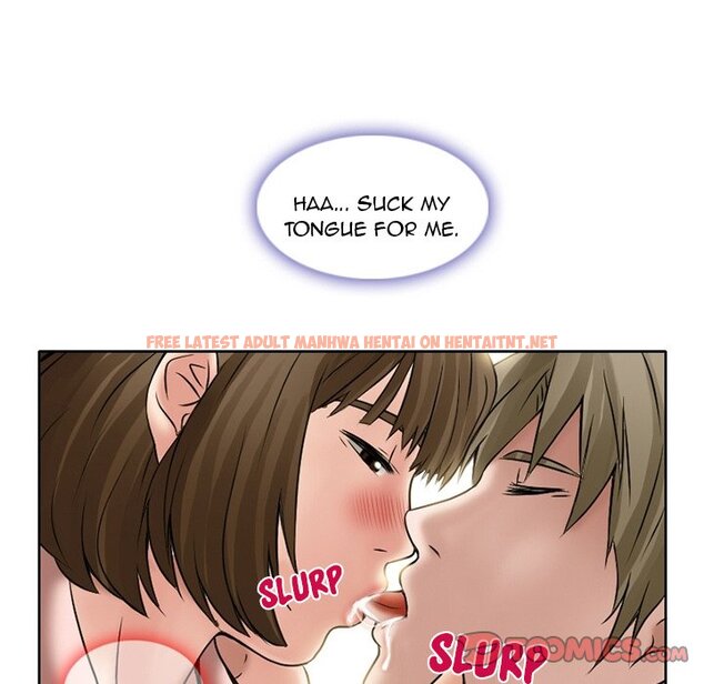 Read Hentai Image 54 842 in comic Black Love - Chapter 14 - hentaitnt.net