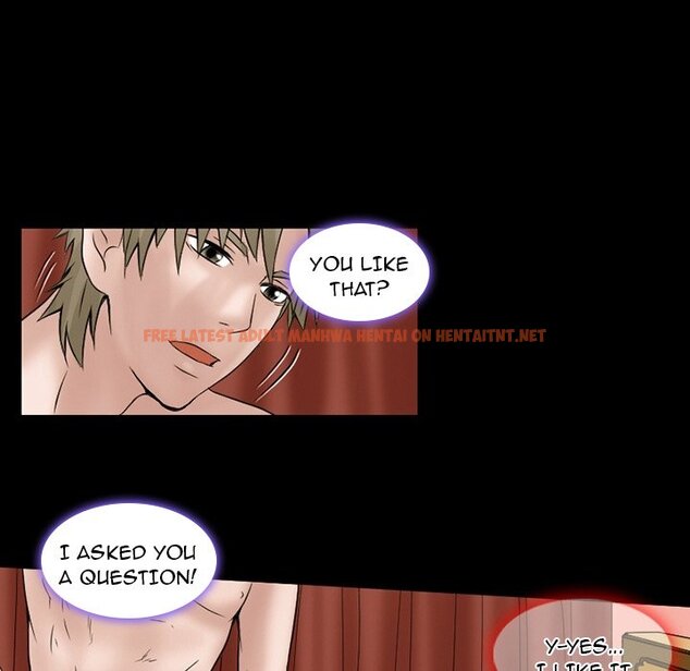 Read Hentai Image 15 321 in comic Black Love - Chapter 16 - hentaitnt.net