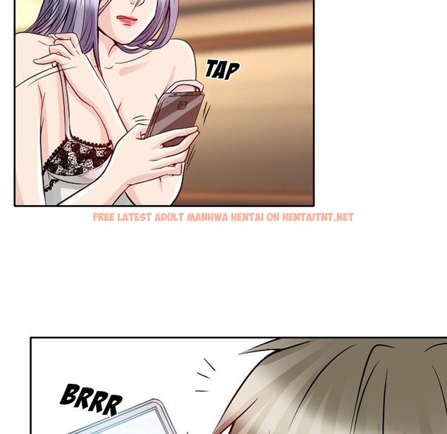 Read Hentai Image 17 575 in comic Black Love - Chapter 22 - hentaitnt.net