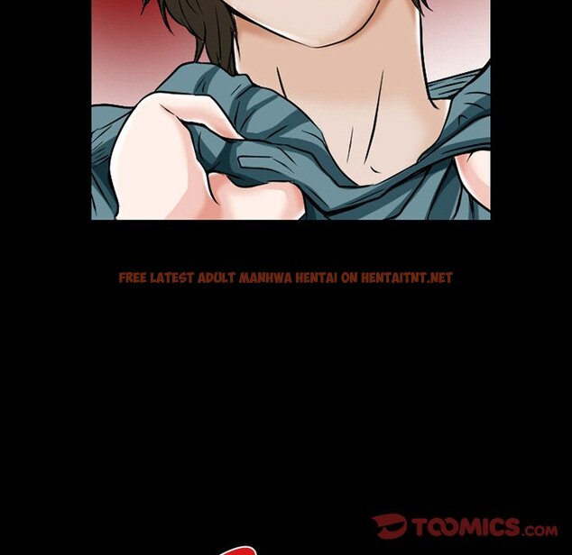 Read Hentai Image 10 022 in comic Black Love - Chapter 23 - hentaitnt.net