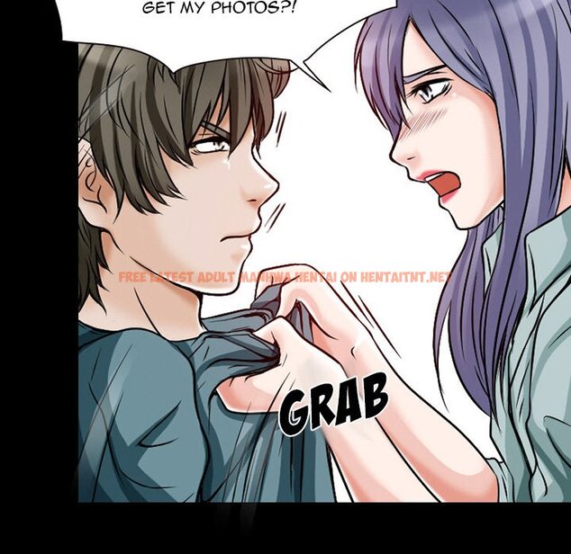 Read Hentai Image 8 022 in comic Black Love - Chapter 23 - hentaitnt.net