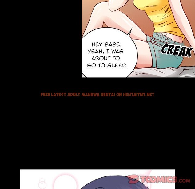 Read Hentai Image 22 784 in comic Black Love - Chapter 28 - hentaitnt.net