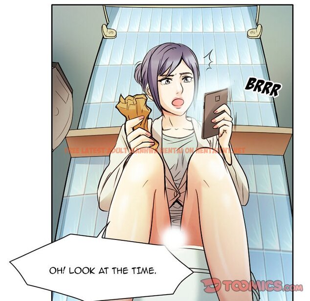 Read Hentai Image 26 441 in comic Black Love - Chapter 29 - hentaitnt.net