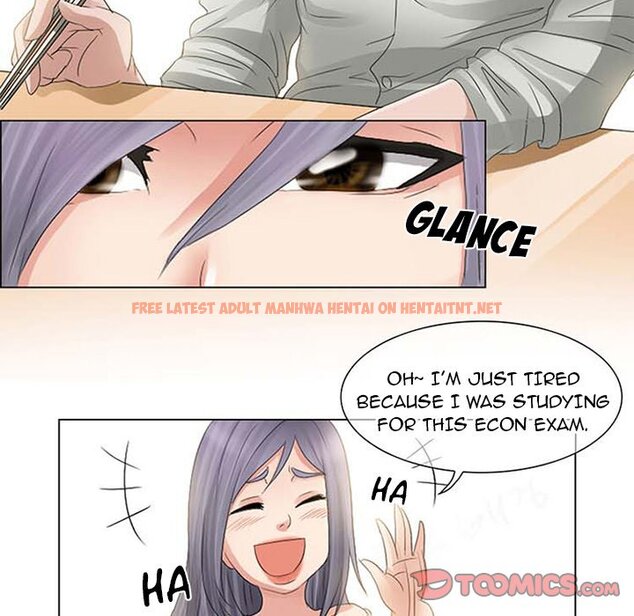 Read Hentai Image 17 865 in comic Black Love - Chapter 3 - hentaitnt.net