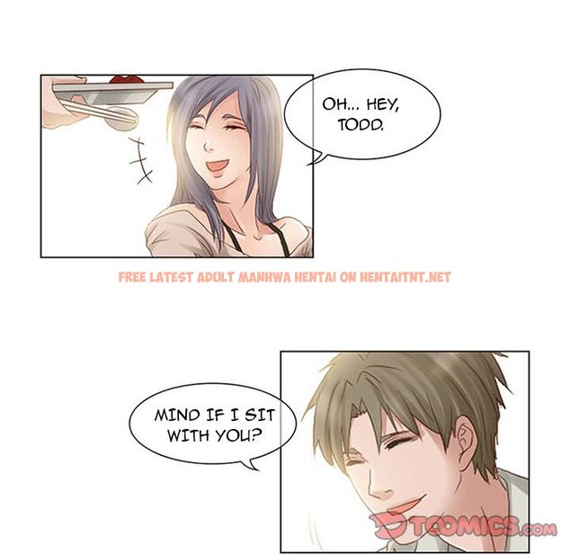 Read Hentai Image 5 865 in comic Black Love - Chapter 3 - hentaitnt.net