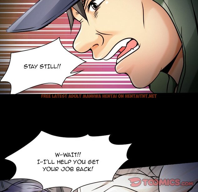 Read Hentai Image 18 658 in comic Black Love - Chapter 30 - hentaitnt.net