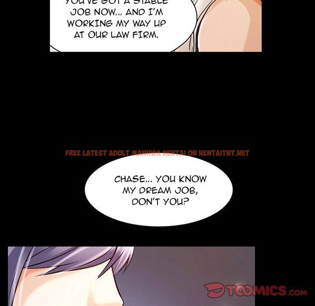 Read Hentai Image 54 658 in comic Black Love - Chapter 30 - hentaitnt.net