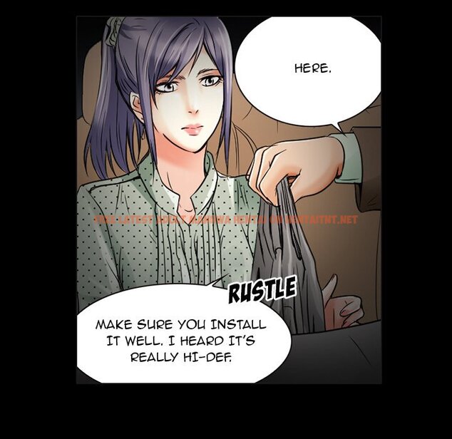 Read Hentai Image 37 844 in comic Black Love - Chapter 31 - hentaitnt.net