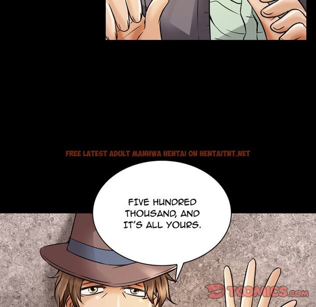 Read Hentai Image 10 980 in comic Black Love - Chapter 34 - hentaitnt.net