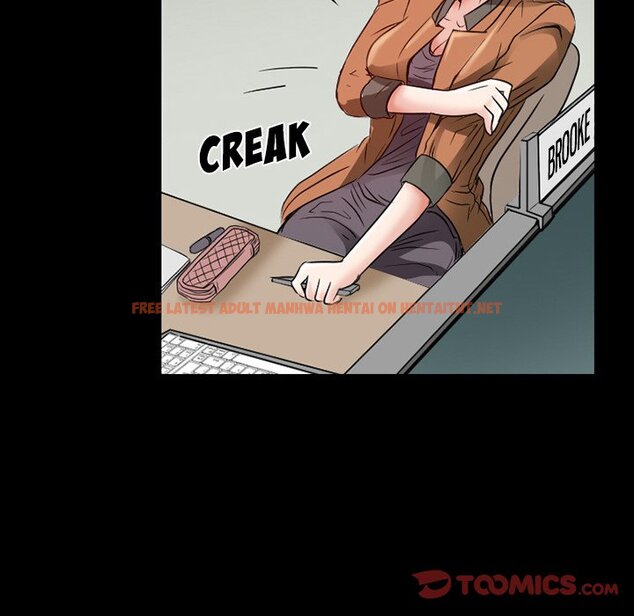 Read Hentai Image 54 984 in comic Black Love - Chapter 34 - hentaitnt.net