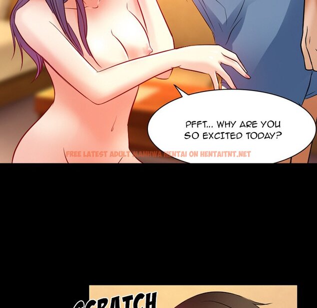 Read Hentai Image 7 697 in comic Black Love - Chapter 35 - hentaitnt.net