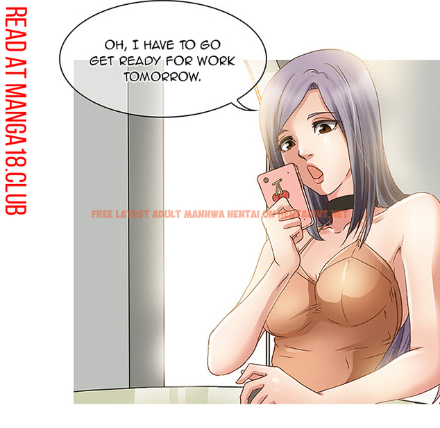 Read Hentai Image 42 145 in comic Black Love - Chapter 36 - hentaitnt.net