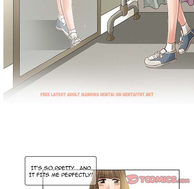 Read Hentai Image 11 862 in comic Black Love - Chapter 4 - hentaitnt.net